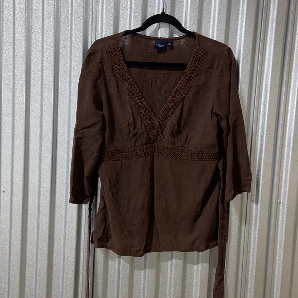 Blouse